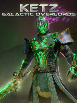 Quelle configuration minimale / recommandée pour jouer à Ketz: Galactic Overlords ?