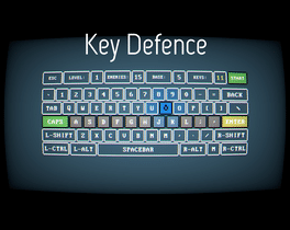 Quelle configuration minimale / recommandée pour jouer à Key Defence ?