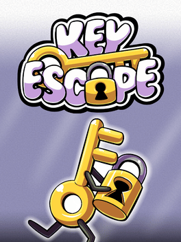 Affiche du film Key Escape poster