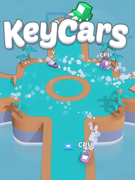 Affiche du film KeyCars poster