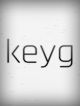 Affiche du film Keyg poster