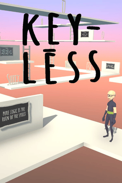 Affiche du film KeyLess poster