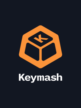 Affiche du film Keymash poster