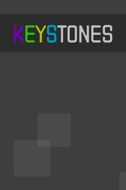 Affiche du film Keystones poster