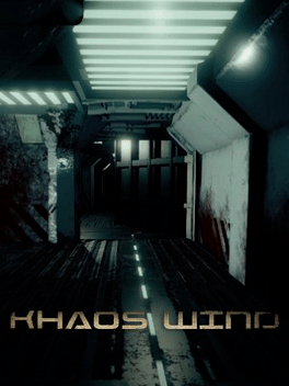 Affiche du film Khaos Wind poster