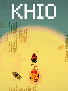 Affiche du film Khio poster