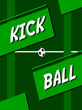 Affiche du film Kick Ball poster