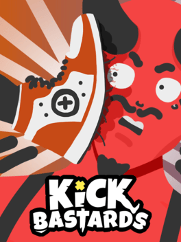 Affiche du film Kick Bastards poster