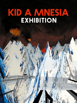 Affiche du film Kid A Mnesia Exhibition poster