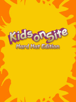 Affiche du film Kids on Site: Hard Hat Edition poster