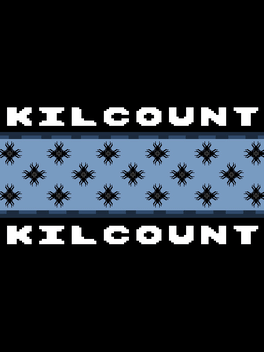 Affiche du film Kilcount poster