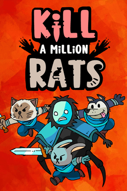 Quelle configuration minimale / recommandée pour jouer à Kill a Million Rats ?