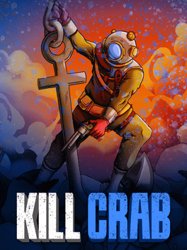 Affiche du film Kill Crab poster