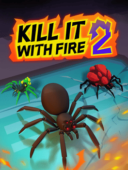 Affiche du film Kill it with Fire 2 poster