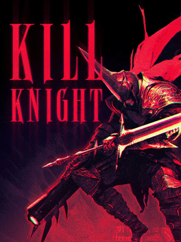 Affiche du film Kill Knight poster