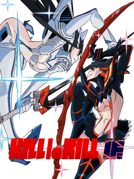 Quelle configuration minimale / recommandée pour jouer à Kill la Kill: If ?