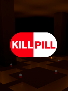 Affiche du film Kill Pill poster