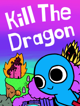 Affiche du film Kill the Dragon poster