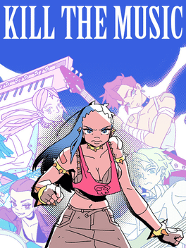 Quelle configuration minimale / recommandée pour jouer à Kill The Music ?