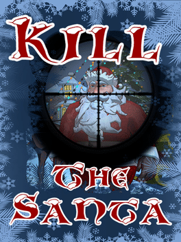 Affiche du film Kill the Santa poster