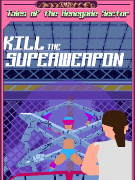 Affiche du film Kill the Superweapon poster