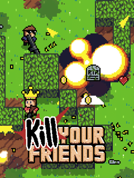 Affiche du film Kill Your Friends poster