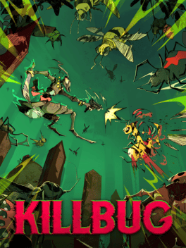 Affiche du film Killbug poster