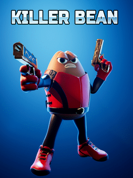 Affiche du film Killer Bean poster