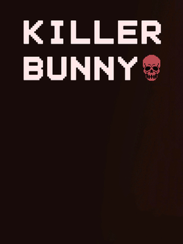 Affiche du film Killer Bunny poster