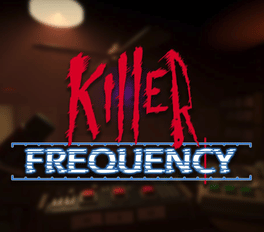 Affiche du film Killer Frequency poster