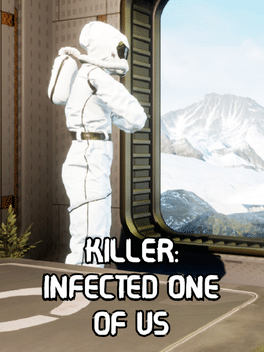 Quelle configuration minimale / recommandée pour jouer à Killer: Infected One of Us ?