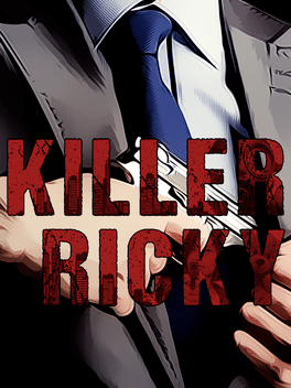 Affiche du film Killer Ricky poster