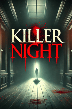 Affiche du film KillerNight poster