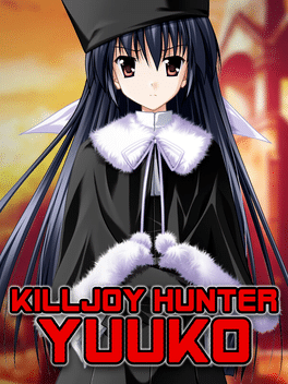 Affiche du film Killjoy Hunter Yuuko poster