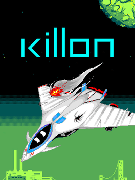 Affiche du film Killon poster