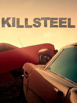 Affiche du film KillSteel poster