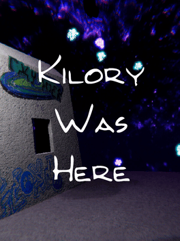 Affiche du film Kilroy Was Here poster