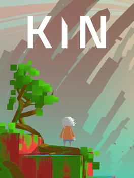 Affiche du film Kin poster