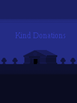 Affiche du film Kind Donations poster