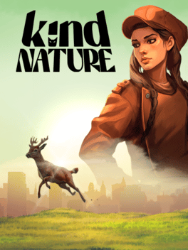 Affiche du film Kind Nature poster