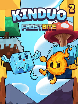 Affiche du film Kinduo 2: Frostbite poster