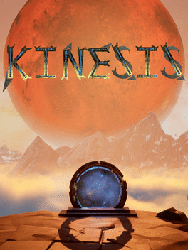 Affiche du film Kinesis poster