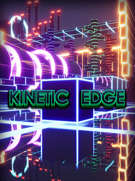 Affiche du film Kinetic Edge poster