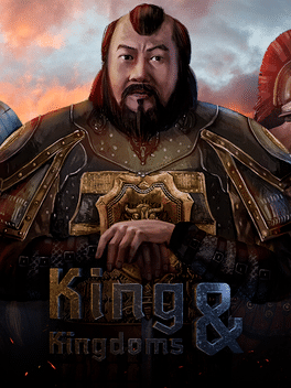 Affiche du film King and Kingdoms poster