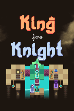 Quelle configuration minimale / recommandée pour jouer à King for a Knight ?