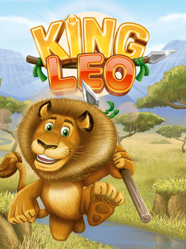 Affiche du film King Leo poster