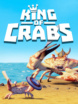 Affiche du film King of Crabs poster