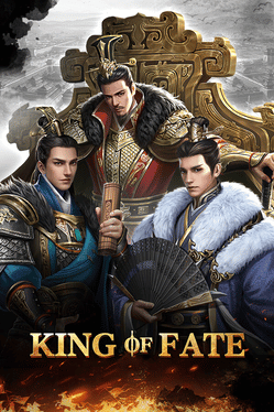 Affiche du film King of Fate poster