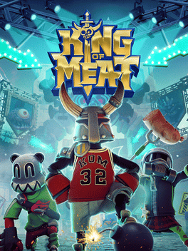 Quelle configuration minimale / recommandée pour jouer à King of Meat ?