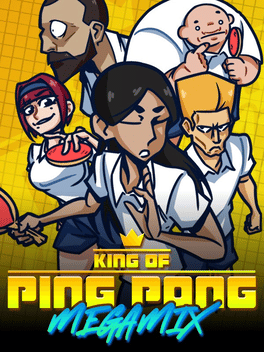 Quelle configuration minimale / recommandée pour jouer à King of Ping Pong: Megamix ?